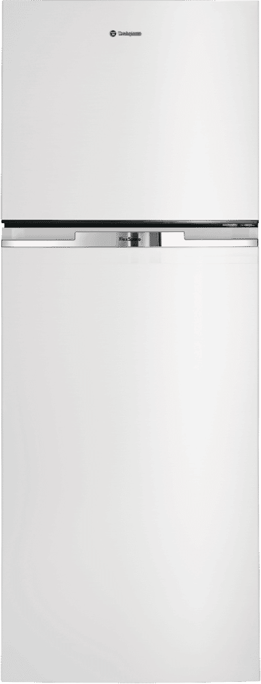 Westinghouse Wtb3400wh X 320l Top Mount Refrigerator At The Good Guys