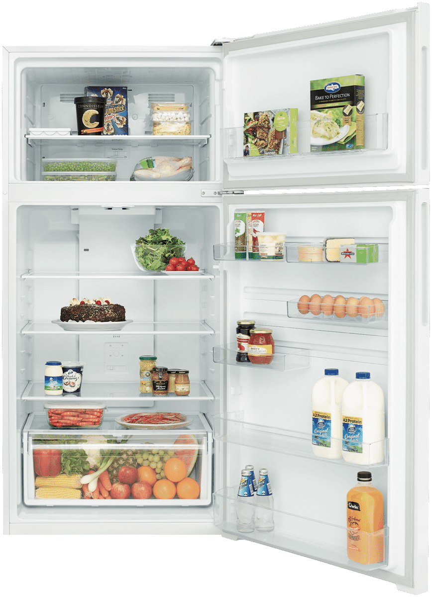 Kelvinator KTM5402WCR 503L Top Mount Refrigerator at The Good Guys