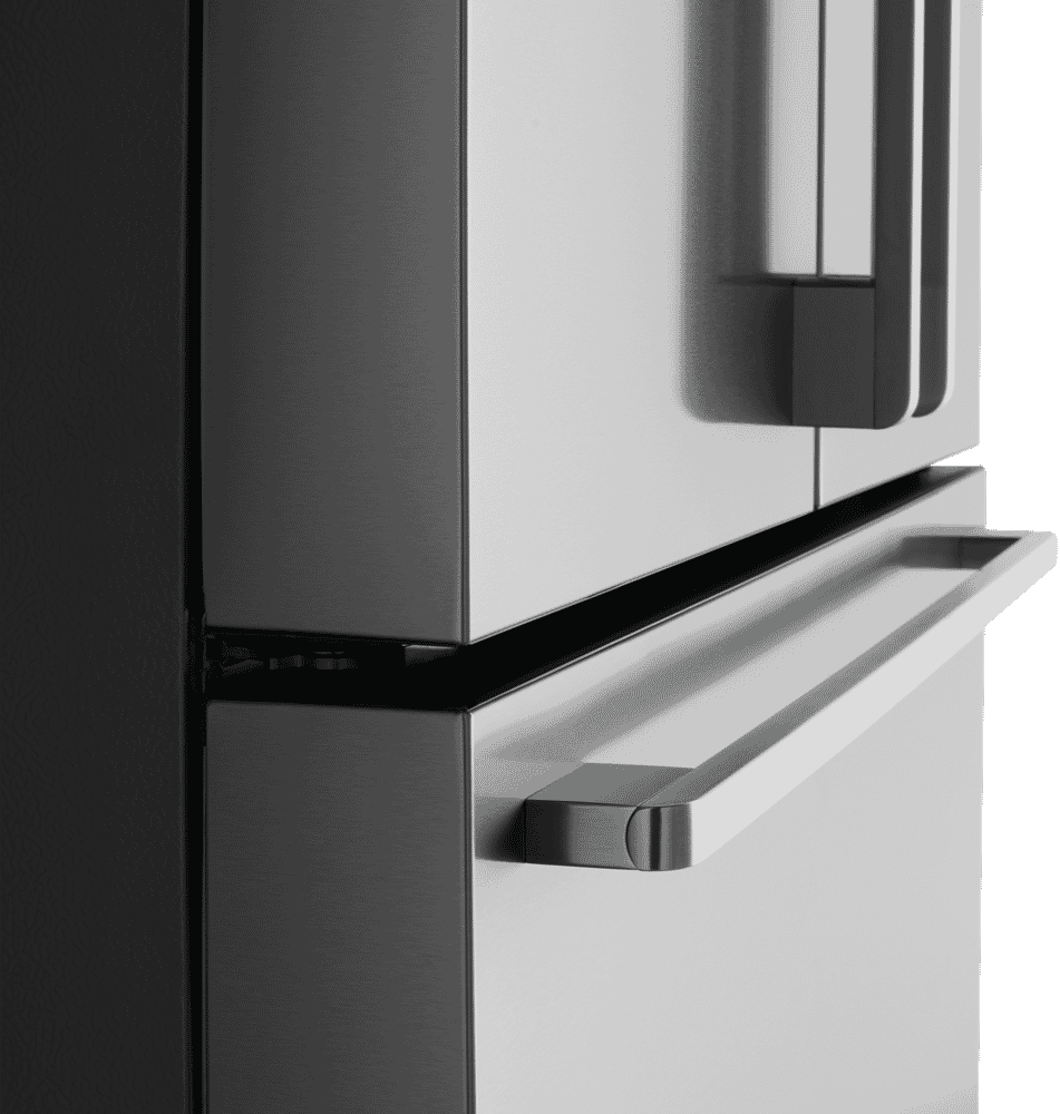 Westinghouse WHE5204SC 524L French Door Refrigerator at The Good Guys