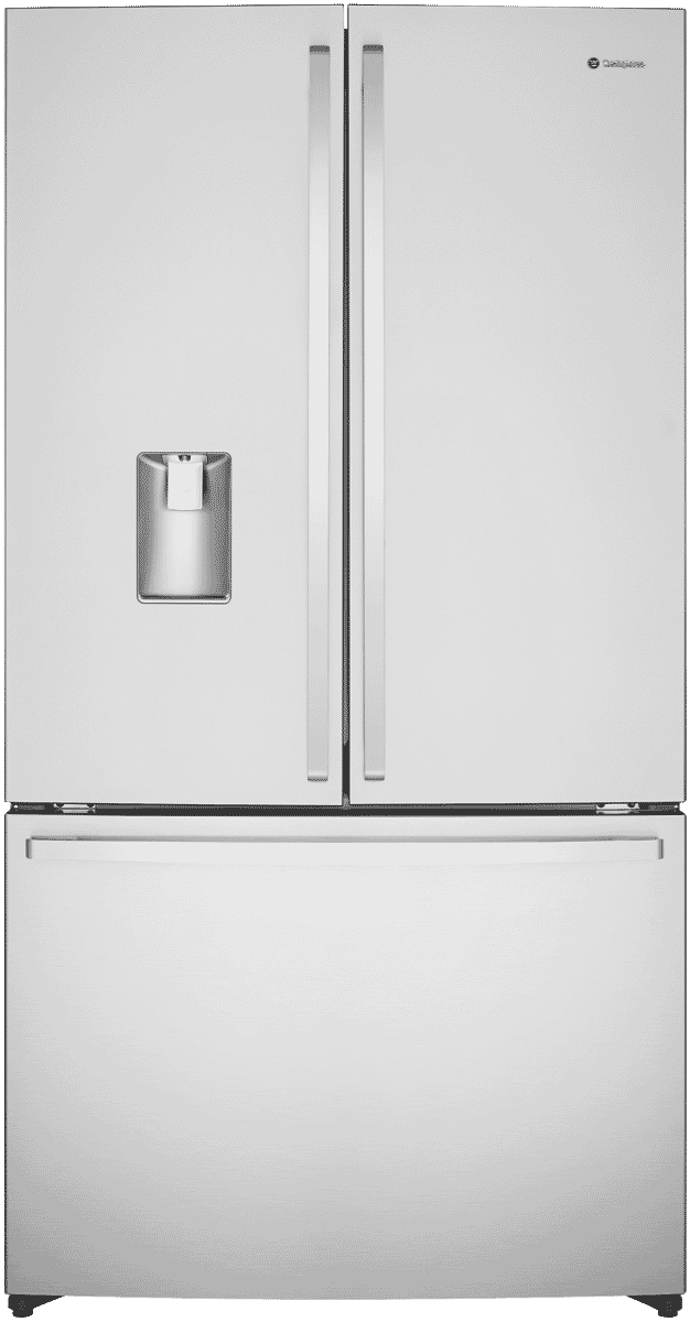 westinghouse french door fridge good guys