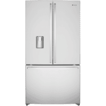 Westinghouse565L French Door Refrigerator50071222
