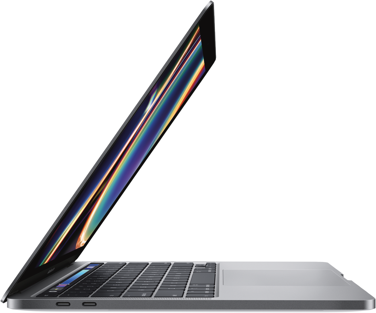 Обзор apple macbook pro 13 2015