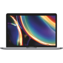 AppleMacBook Pro 13" 2020 T/Bar 2.0GHz 10th Gen i5 512GB Space Grey50071248