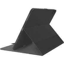 CygnettiPad Pro 12.9" Gen 4/3 TekView Case (Grey/Black)50071382