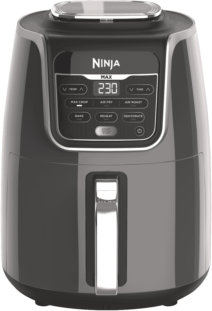 Ninja AF160 Airfryer Deluxe at The Good Guys