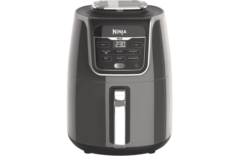 Ninja AF160 Airfryer Deluxe at The Good Guys