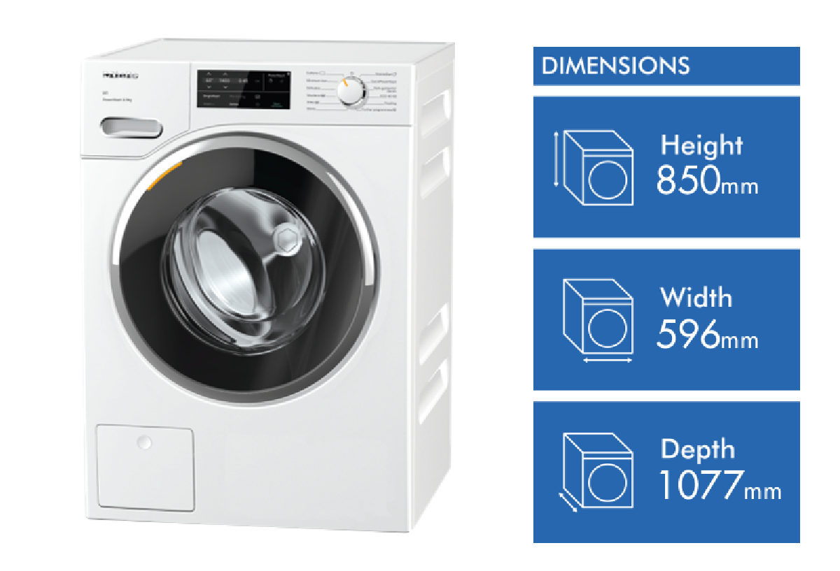 wwg 360 9kg washing machine