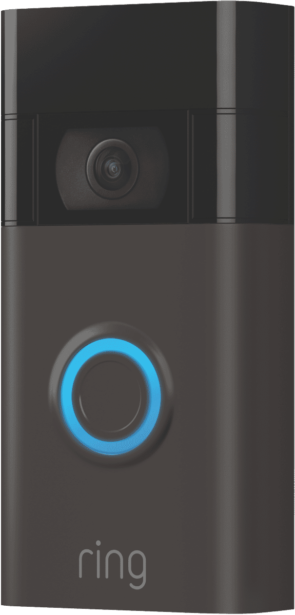 ring 2 doorbell australia