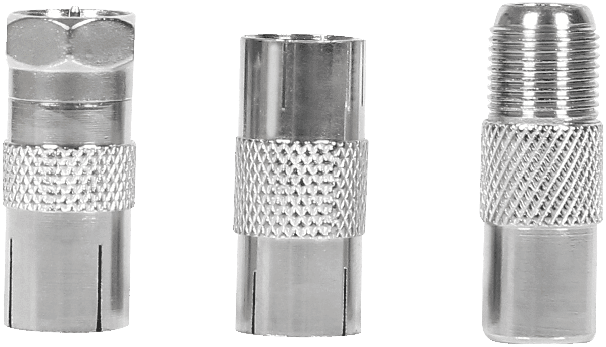 Linsar Antenna Adaptors 3 Pack