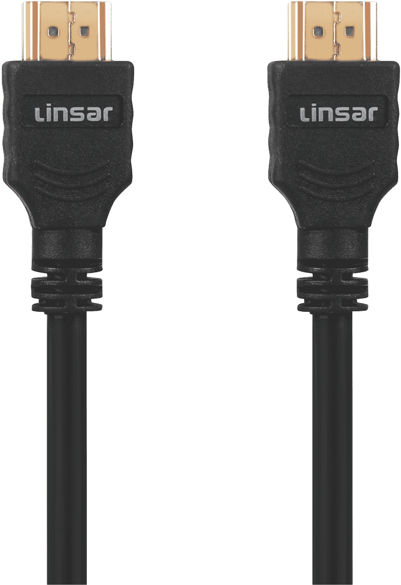 Linsar High Speed HDMI Cable 1m