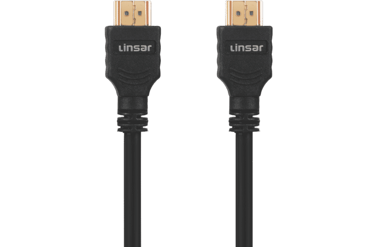 Lapcare LOIOUL6333 High Speed HDMI 3m Cable at Rs 175/piece, HDMI Cable  For TV & PC in Bengaluru