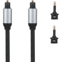 LinsarDigital Optical Audio Cable 2m50071455