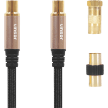 LinsarAntenna Cable with Adaptor 1.5m50071456