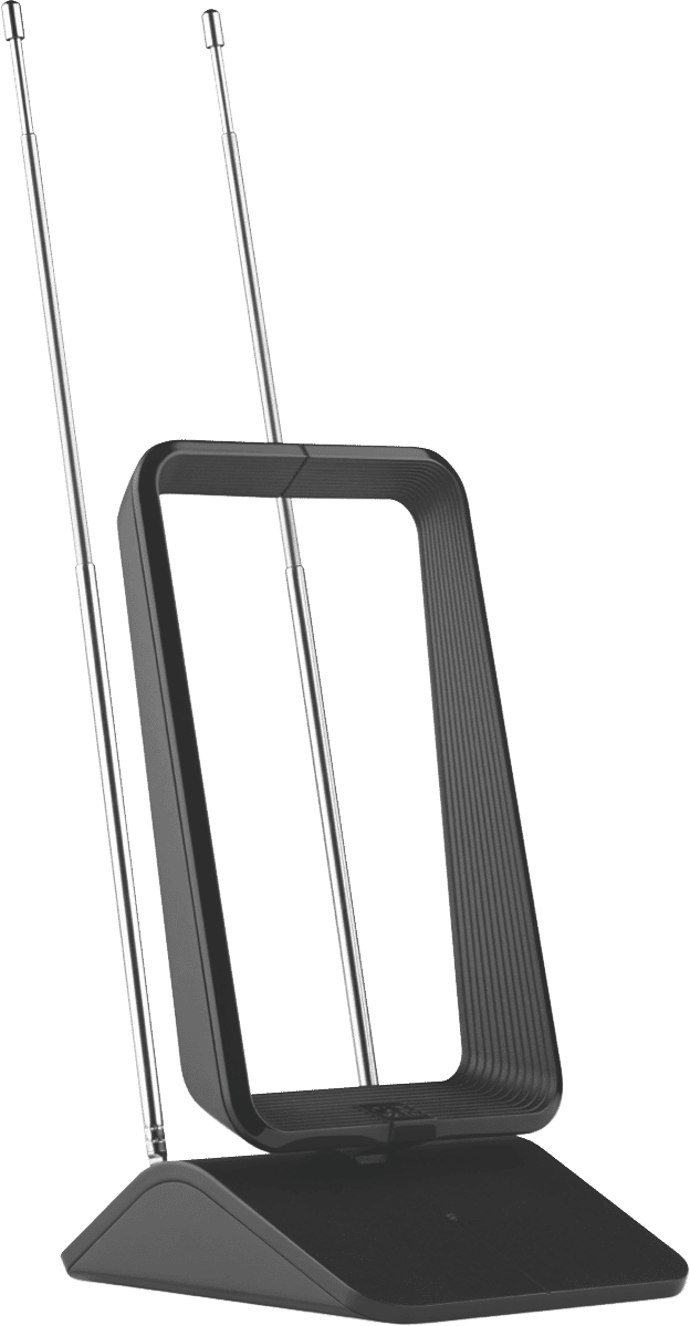 One For All Amplified Indoor TV Antenna