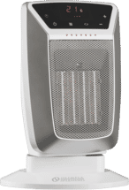 Kambrook KFH770GRY 2400W Upright Fan Heater at The Good Guys