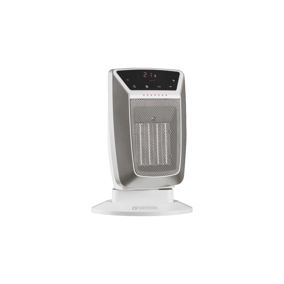Olimpia Splendid CALDOSTILE D 2000W Ceramic Heater at The Good Guys