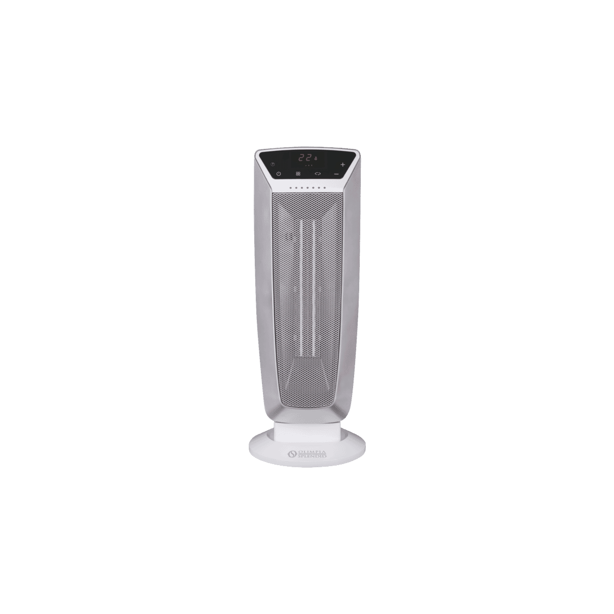 Olimpia Splendid CALDOSTILE DT 2200W Ceramic Heater at The Good Guys