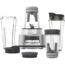 Nutri Ninja® Blender System with Auto-iQ™ (BL680 Series) 