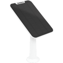UnidenAppCam Solo 3.2W Solar Panel (White)50071662