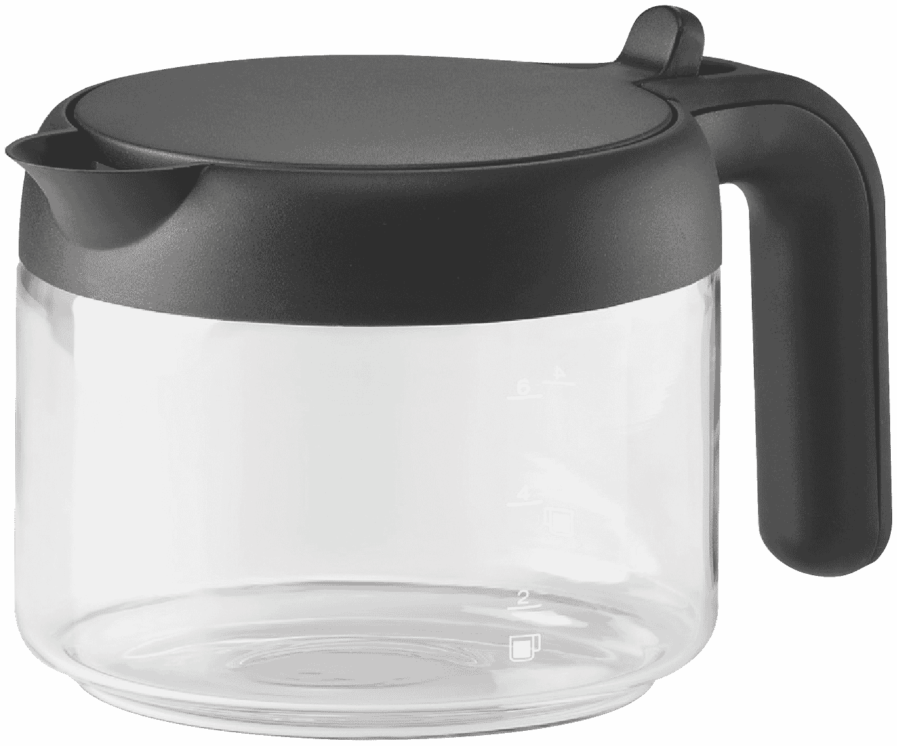 DeLonghi DLSC021 Coffee Pot Carafe at The Good Guys