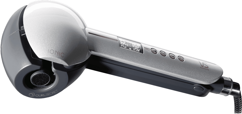 babyliss curl secret optimum digital automatic curler