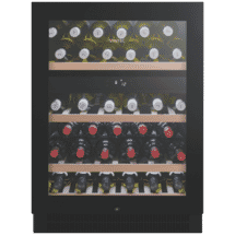 Vintec50 Bottle Dual Zone Cabinet50071830