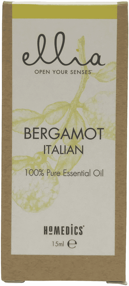 Ellia Essential Oil Bergamot 15ml