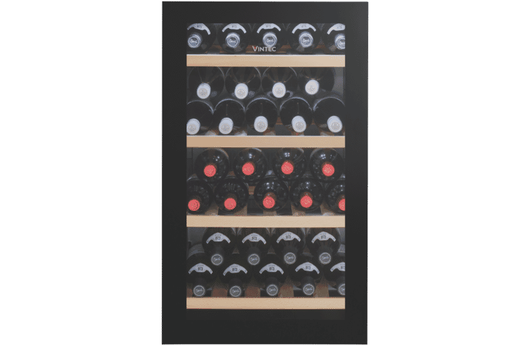 Vintec Vws035sbb X 35 Bottle Wine