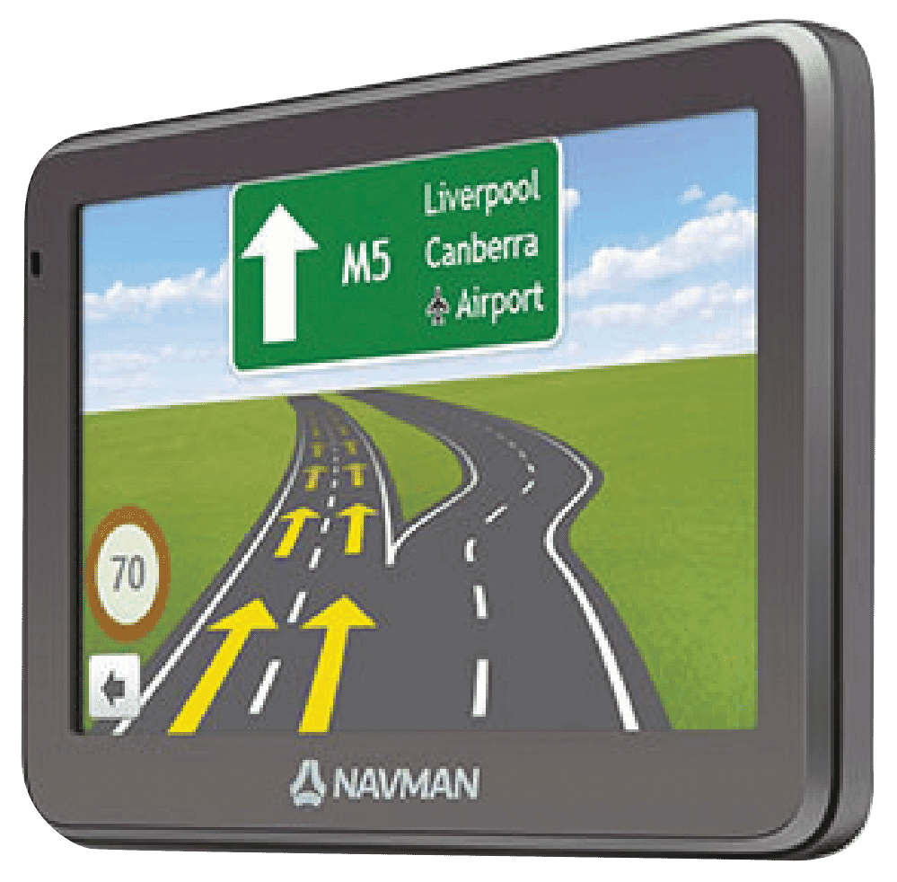 navman download