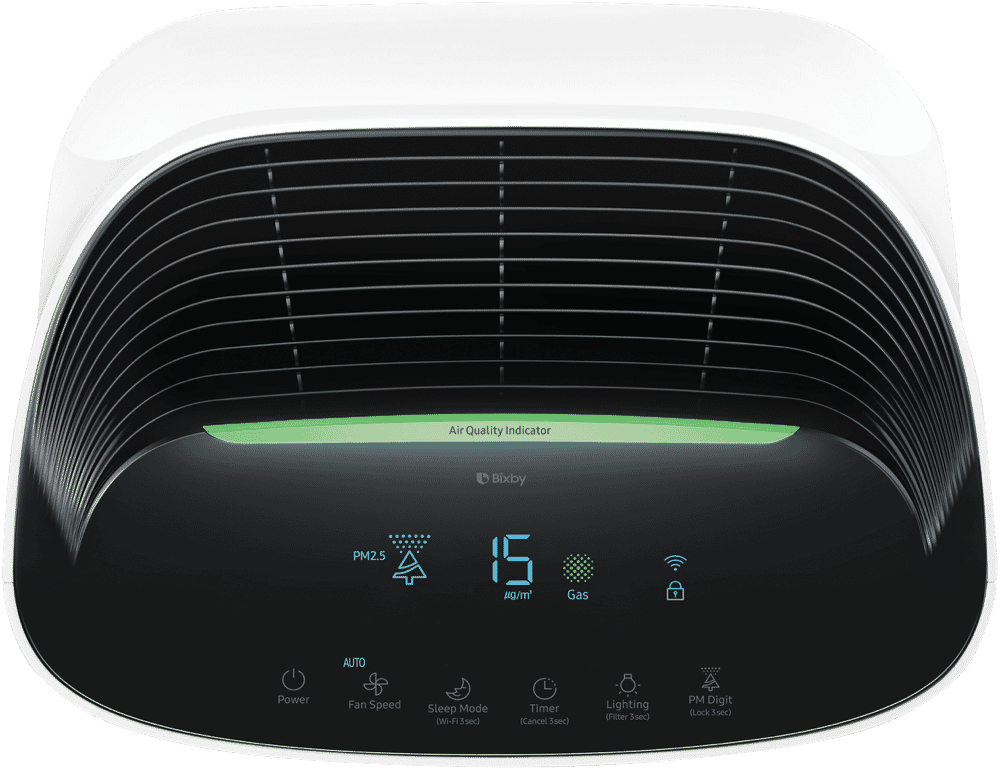 ax60t5080 air purifier with wi fi