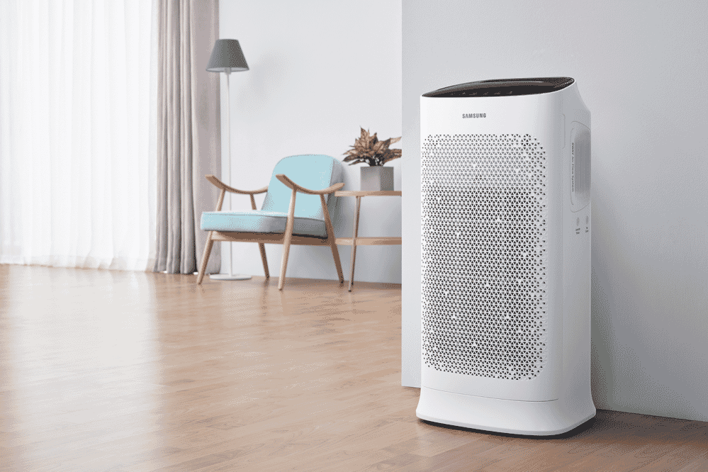 ax60t5080 air purifier with wi fi