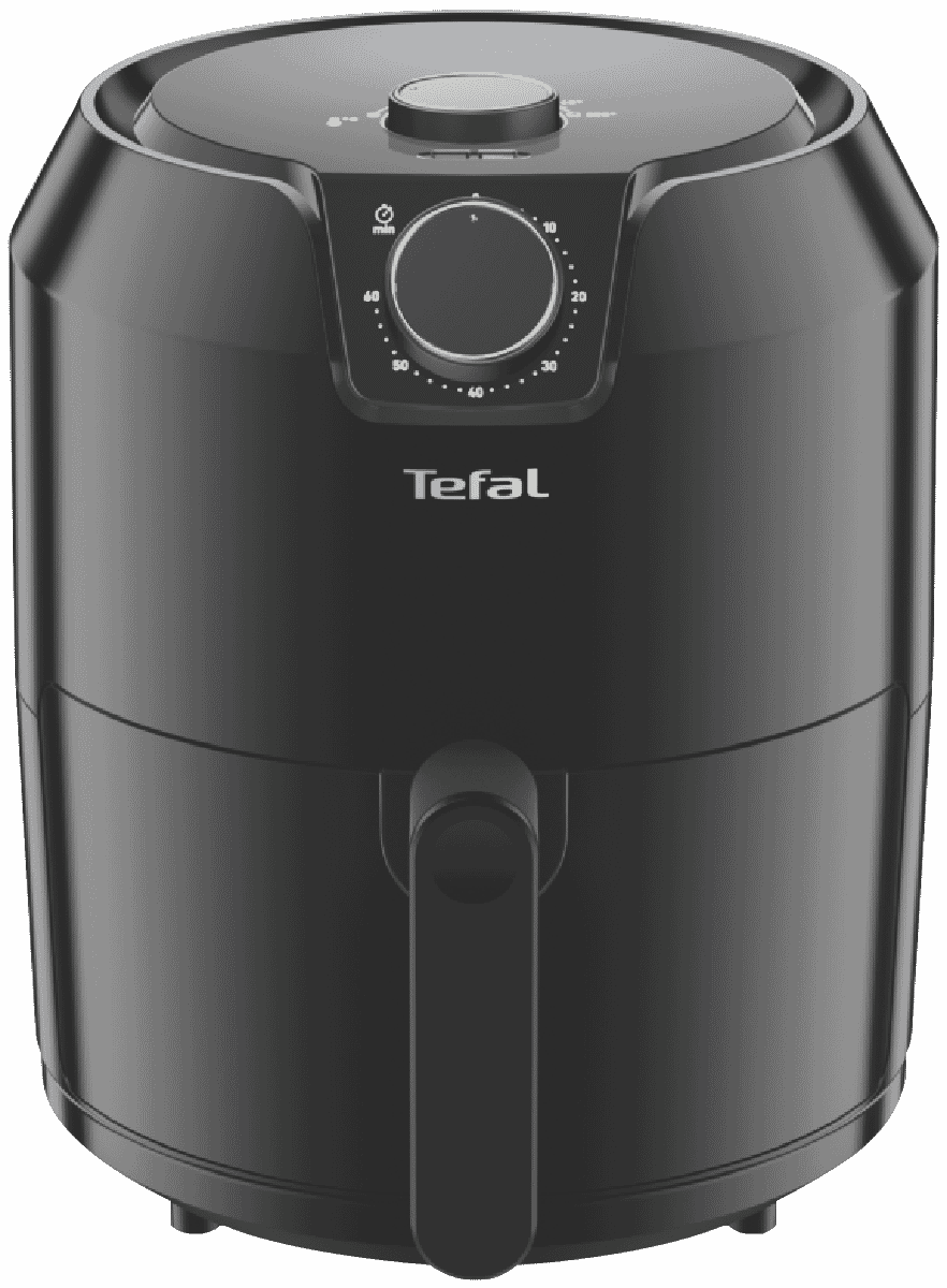 Tefal EY505D Easy Fry & Grill Deluxe Air Fryer at The Good Guys