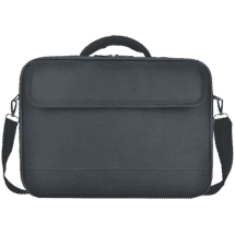 ENCORE15.6" Notebook Briefcase (Black)50071966
