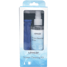 LinsarScreen Cleaning Kit 120ml50071979