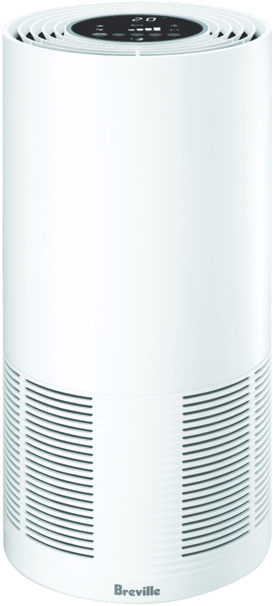 breville the smart air connect purifier reviews