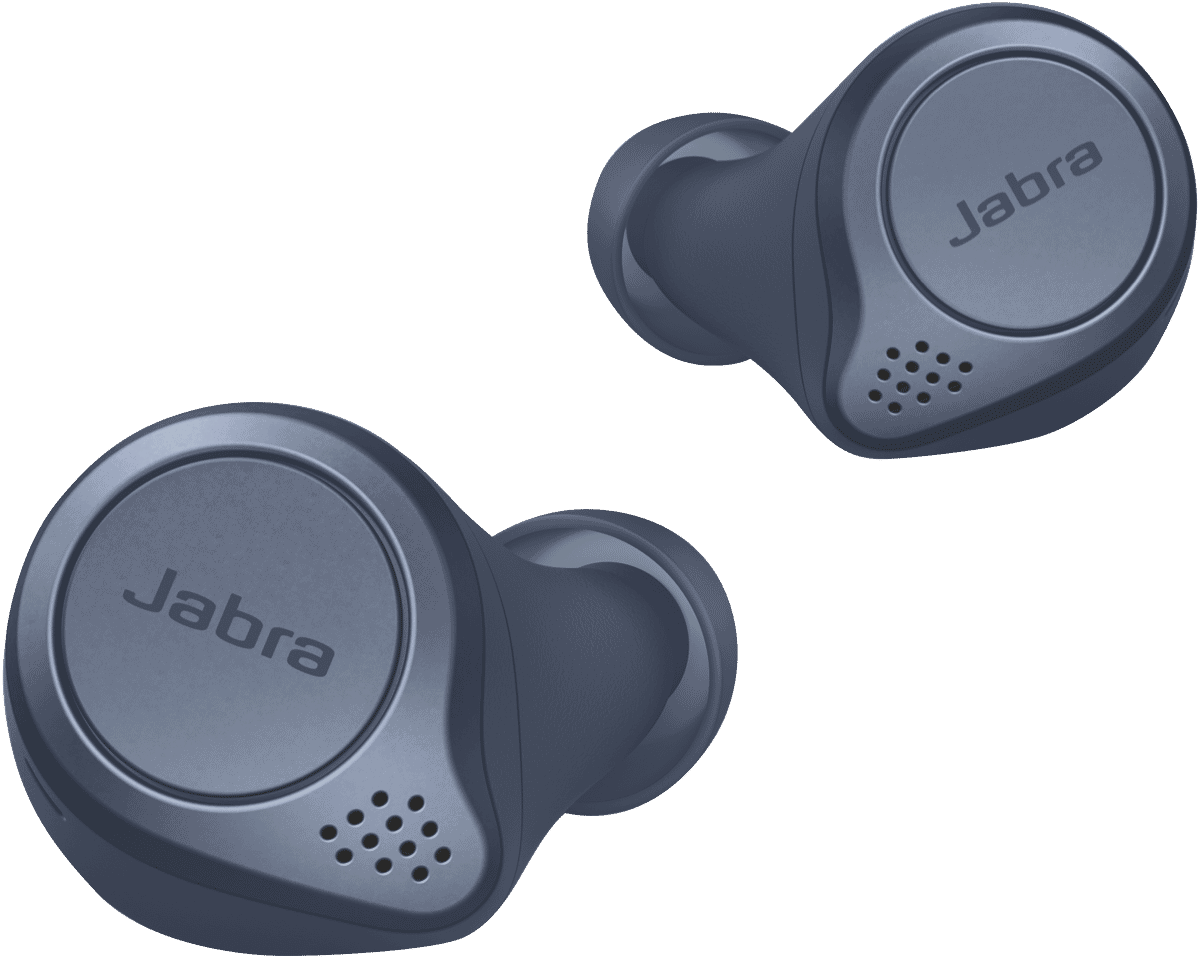 jabra elite active 75t earbuds