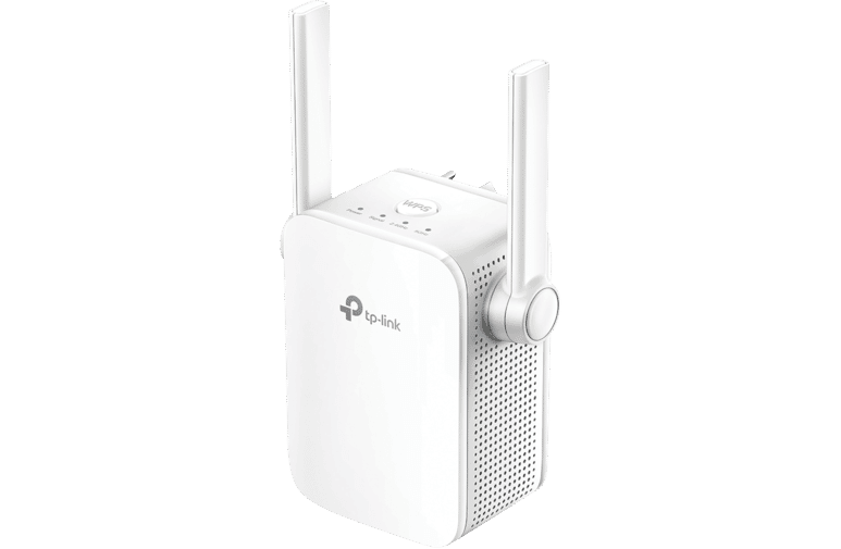 Thicken Draw a picture a cup of TP-LINK RE305 AC1200 Wi-Fi Range Extender at The Good Guys