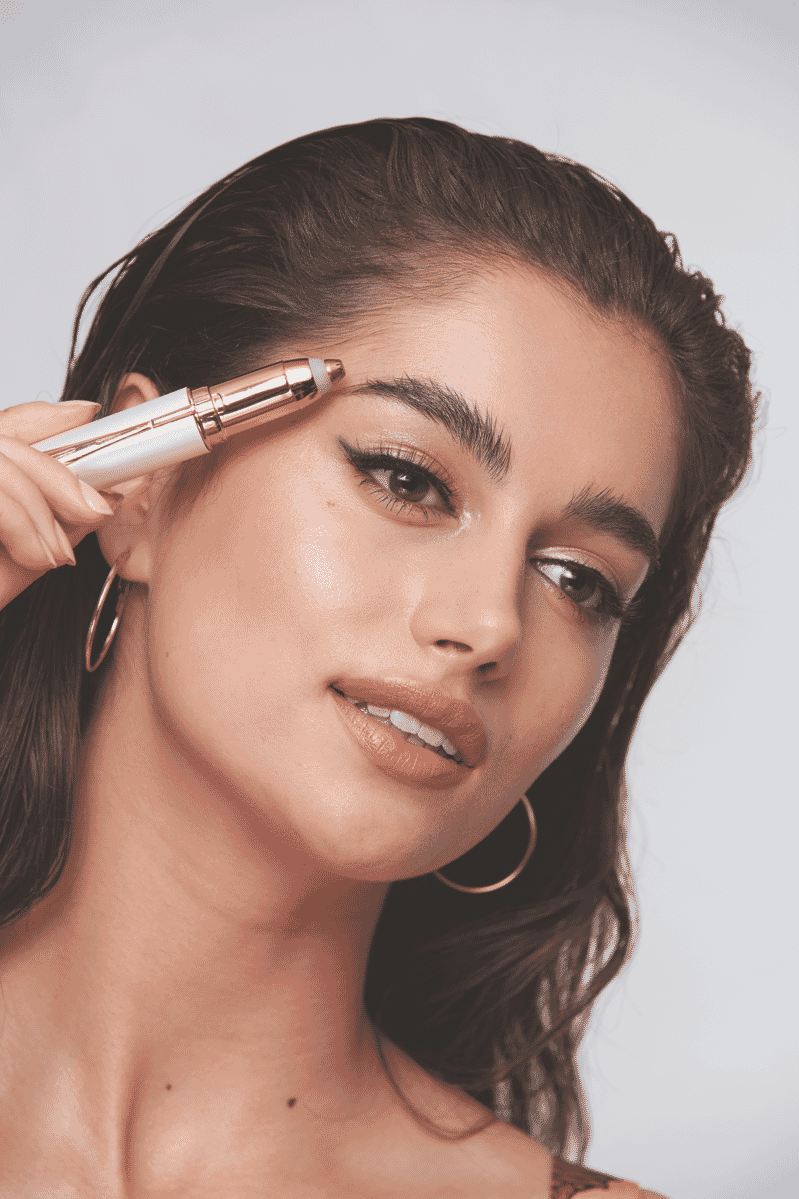 westinghouse eyebrow hair remover