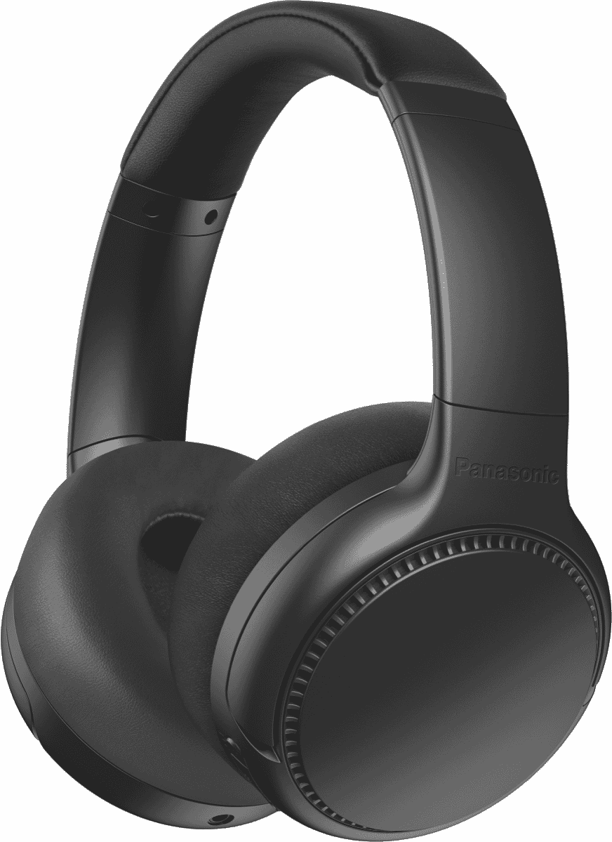 Panasonic Wireless Noise Cancelling Headphones