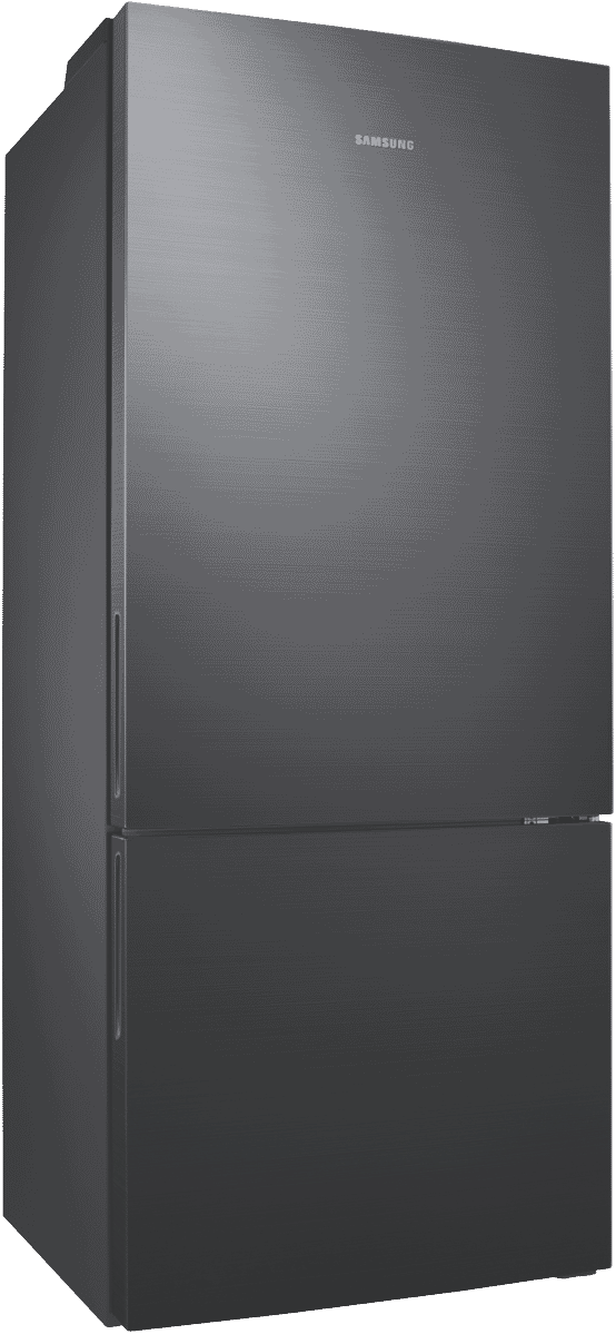 Samsung SRL459MB 427L Bottom Mount Refrigerator at The Good Guys