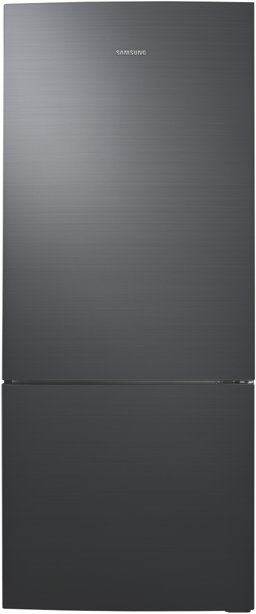 samsung 427l bottom mount refrigerator srl459mb