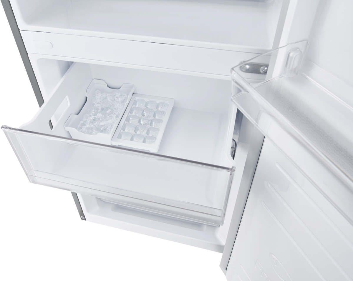 LG GB335PL 335L Bottom Mount Refrigerator at The Good Guys