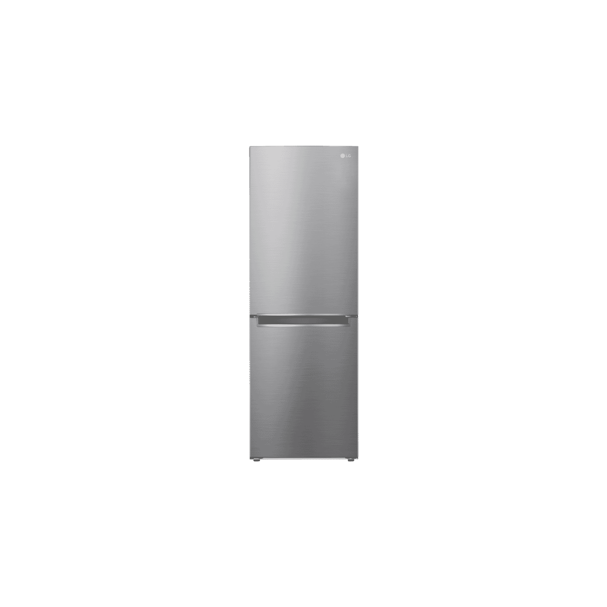 LG GB-335PL 306L Bottom Mount Refrigerator at The Good Guys