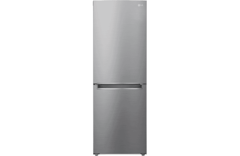 LG GB-335PL 306L Bottom Mount Refrigerator at The Good Guys