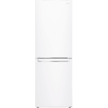 LG306L Bottom Mount Refrigerator50072160