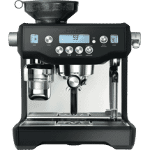 Brevillethe Oracle Semi Automatic Coffee Machine50072166