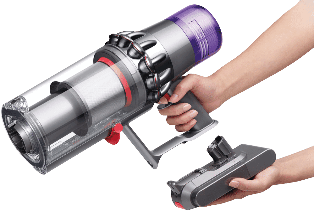 Dyson 970343-04 V11 Click-in Battery at The Good Guys