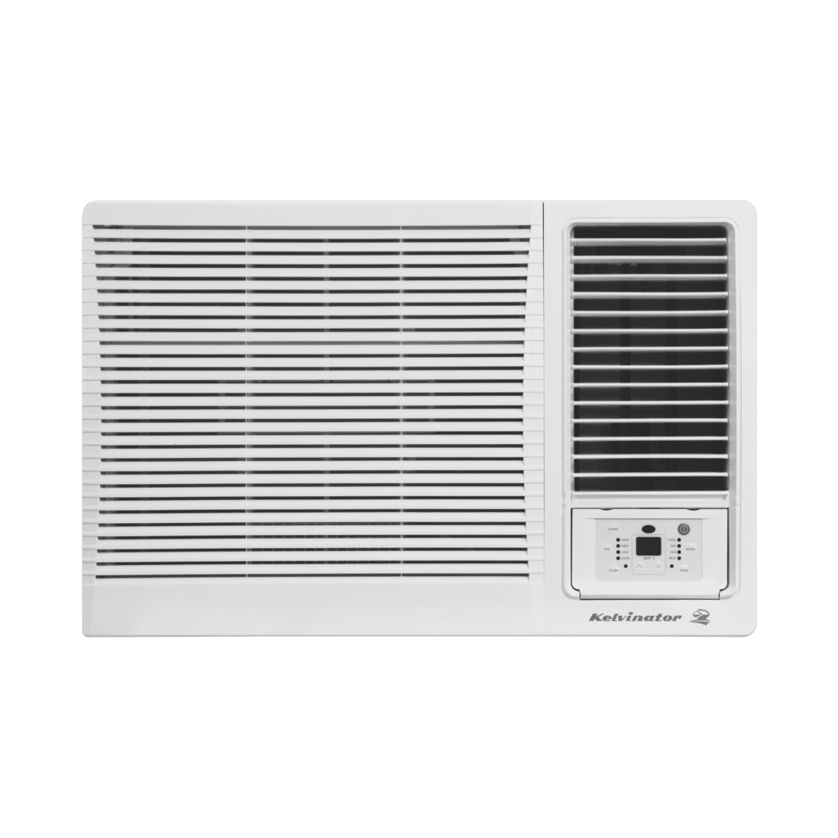 Kelvinator C52kw H48kw Reverse Cycle Box Air Conditioner Kwh52hrf 5413