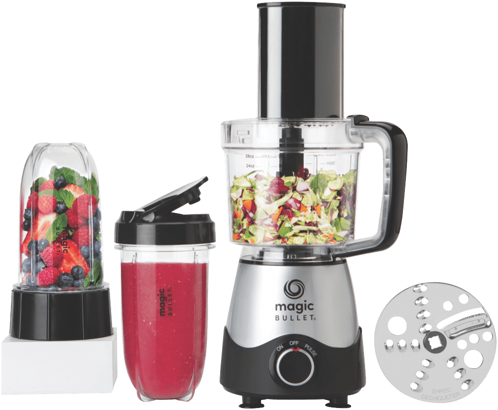 Magicbul Mb070 Magic Bullet Kitchen Express At The Good Guys