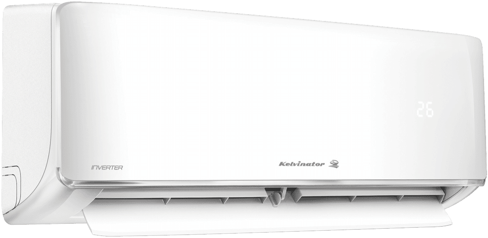 kelvinator split system 5kw